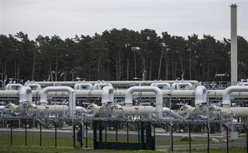 الوكالة الدولية للطاقة: تعويض الغاز الروسي أمر صعب