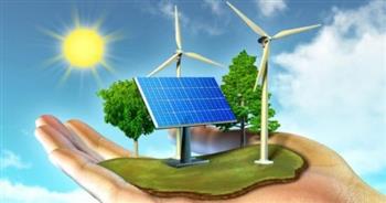 حصاد الكهرباء 2022.. الطاقة المتجددة والتصدير لأوروبا يتصدران المشهد