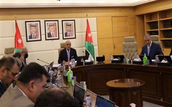 مجلس الوزراء الأردني يقر برنامجا تنفيذيا للتحديث الاقتصادي للأعوام الثلاثة المقبلة