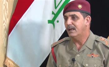 الجيش العراقي يتخذ قرارا بإعفاء ضباط على خلفية تفجير كركوك الإرهابي
