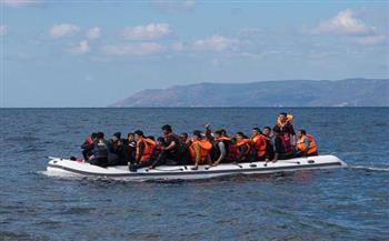 السلطات التونسية تعلن إنقاذ 216 مهاجرا غير شرعي من الغرق