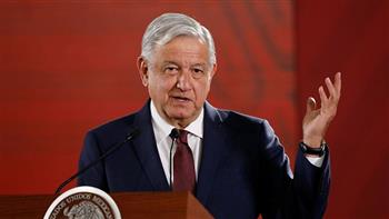 الرئيس المكسيكي يحذر مواطنيه من قبول هدايا عصابات المخدرات