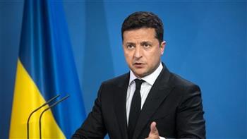 زيلينسكي: إيطاليا تدرس تزويد أوكرانيا بأنظمة دفاع جوي
