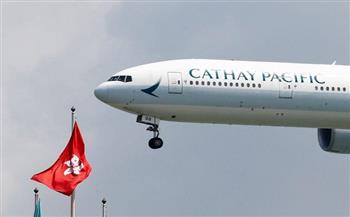 هونج كونج تطالب اليابان برفع القيود المفروضة على الرحلات الجوية المباشرة