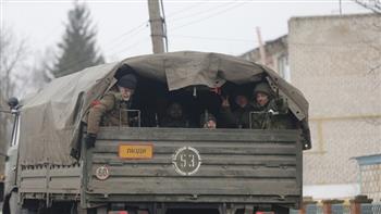 مقاطعة زاباروجيا: كييف تريد كسب الوقت لتعزيز قواتها