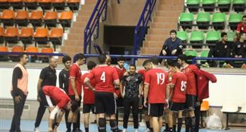 «شباب يد الأهلي» يواجه طلائع الجيش في كأس مصر