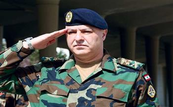 قائد الجيش اللبناني يؤكد استمرار التعاون مع "اليونيفيل"