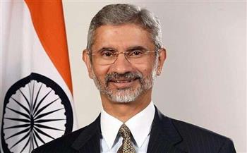 وزير خارجية الهند يقوم بجولة خارجية تشمل زيارة قبرص والنمسا