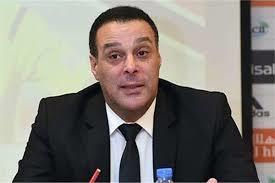 عصام عبد الفتاح يقترب من رئاسة لجنة الحكام في تونس