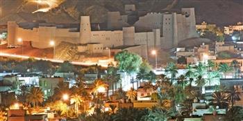 المواقع السياحية والتراثية رافد محوري لتحقيق غايات رؤية عمان 2040 