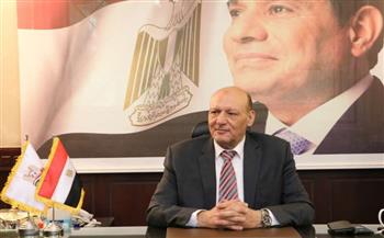 حزب المصريين: اهتمام الرئيس بذوي الهمم انعكاس لمبادئ الاستراتيجية الوطنية لحقوق الإنسان