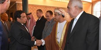 تقدير ليبي لجهود سلطنة عمان في دعم الاستقرار في ليبيا