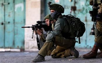 إصابة مواطنة برصاص الاحتلال الإسرائيلي جنوب جنين