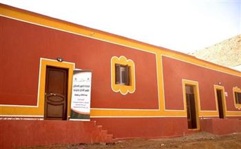 «تضامن بني سويف»: إعمار 5670 منزلا في 282 قرية بالمحافظة