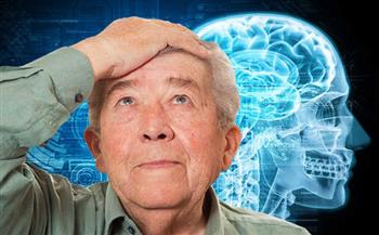 دراسة: الإصابة الحادة بـ"كورونا" قد تؤدي إلى شيخوخة الدماغ