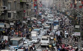 أخبار عاجلة في مصر اليوم الأربعاء.. ارتفاع عدد سكان الدولة إلى 104.4 مليون نسمة في 2022