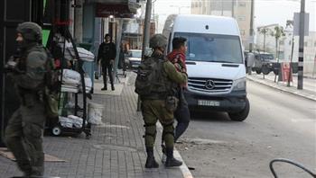 الاحتلال يعتقل أسيرين محررين من القدس في أريحا