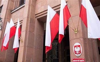 بولندا تتعهد بالاستمرار في دعم أوكرانيا خلال عام 2023