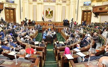 لجنة صياغة ومراجعة مشروع قانون الإجراءات الجنائية تعقد أول اجتماع لها بمجلس النواب