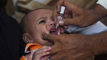 "يونيسيف" تطلق حملة جديدة لمكافحة شلل الأطفال في السودان