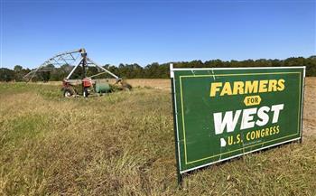 أمريكا: المزارعون يحذرون من نقص حاد في الغذاء وارتفاع كبير في الأسعار