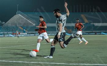 مشاهدة مباراة الأهلي وسيراميكا بث مباشر اليوم الأربعاء في الدوري المصري