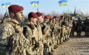 إسبانيا تعلن نيتها تدريب 2400 جندي أوكراني على أراضيها سنويا