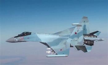 تعزيز القوات الجوية الروسية بدفعة جديدة من مقاتلات سو-57 وسو-35