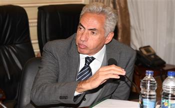 النائب عمرو السنباطي: توجيهات الرئيس لدعم ذوي الهمم تؤكد تطبيق حقوق الإنسان بالمفهوم الشامل