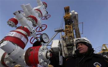 ارتفاع طفيف بإنتاج روسيا من النفط ومكثفات الغاز في نوفمبر