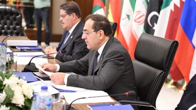 أبرزها 77000 سيارة بالغاز  الطبيعي.. إنجازات البترول في 2022