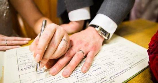 «الزوجة حقها محفوظ».. تعرف على أهم شروط عقد الزواج الجديدة
