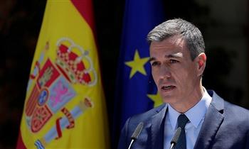 رئيس وزراء إسبانيا: تعزيز العلاقات بين لبنان والاتحاد الاوروبي