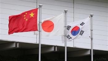 اليابان والصين وكوريا الجنوبية تفشل في عقد قمة ثلاثية للعام الثالث على التوالي
