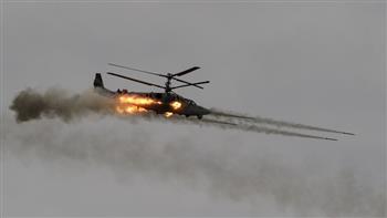 أوكرانيا: القوات الروسية قصفت ضواحي زابوريجيا وكثفت من هجماتها الصاروخية على خيرسون