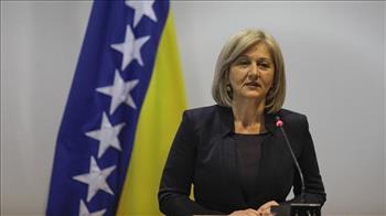 البوسنة تكلف كرواتية برئاسة الوزراء