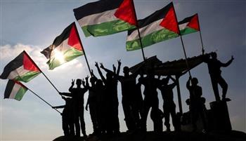إحصاء يكشف عدد الفلسطينيين حول العالم