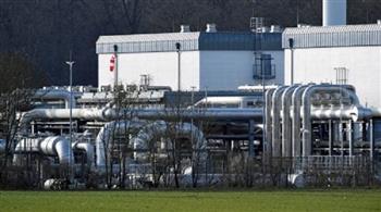 ألمانيا تبرم اتفاقية لشراء الغاز المسال من شركة سيمبرا الأمريكية