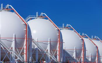 الكويت تعلن أسعار الغاز المسال لشهر يناير المقبل