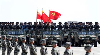 الدفاع الصينية: عمليات الجيش الصيني تستهدف قوات «استقلال تايوان» الانفصالية والتدخلات الخارجية