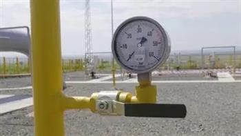 أسعار الغاز الطبيعي في أوروبا تعود إلى مستويات ما قبل حرب أوكرانيا