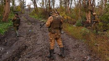 الجيش الروسي يقضي على مجموعة تخريب أوكرانية في دونيتسك