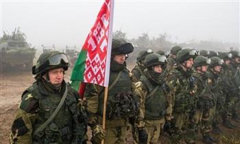الدفاع البيلاروسية تعلن أنها أسقطت الصاروخ الأوكراني في مقاطعة "بريست"
