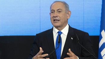 الكنيست يصادق على الحكومة الإسرائيلية الجديدة برئاسة نتنياهو