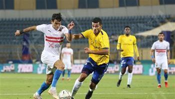 مباشر مباراة الزمالك اليوم ضد الإسماعيلي يلا شوت فى الدورى المصرى الممتاز