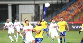 OnTime Sports .. بث مباشر مشاهدة مباراة الزمالك والإسماعيلي في الدوري الممتاز 2022-2023
