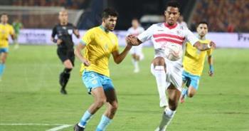 مشاهدة مباراة الزمالك والاسماعيلي بث مباشر في الدوري المصري ON LINE (القنوات الناقلة)