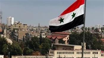 سقوط طائرة حربية سورية جراء عطل فني ومصرع قائدها في ريف حلب