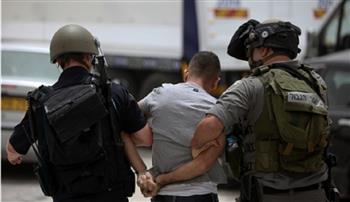 الاحتلال الإسرئيلي يعتقل شاباً فلسطينياً من جنين بالقرب من معبر الكرامة