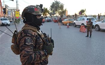 القوات المسلحة العراقية : مقتل 6 من عناصر داعش شرقي بحيرة حمرين